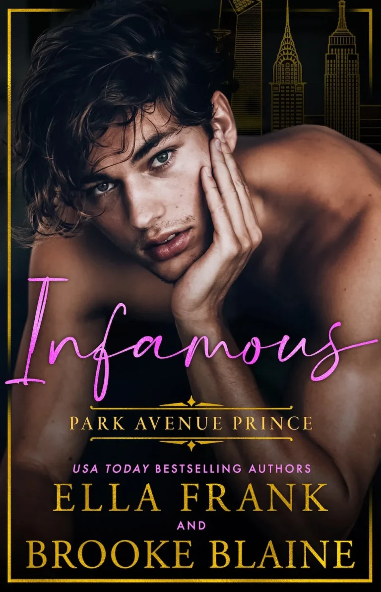 Featured image for Résumé de 'Infamous Park Avenue Prince' par Ella Frank et Brooke Blaine