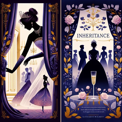 Featured image for Résumé de "L'Héritage" par Katharine McGee