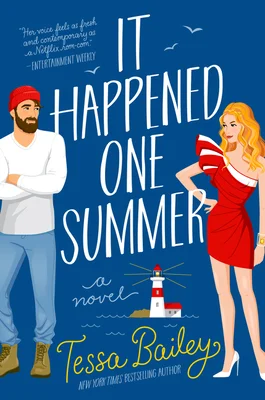 Featured image for Résumé de « It Happened One Summer » par Tessa Bailey