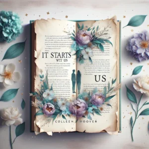 Featured image for Résumé de « It Starts With Us » par Colleen Hoover