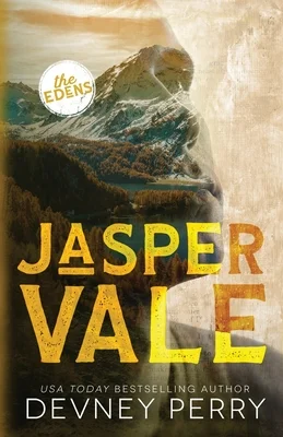 Featured image for Résumé de 'Jasper Vale' par Devney Perry