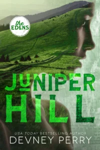 Featured image for Résumé de 'Juniper Hill' par Devney Perry