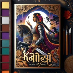 Featured image for Résumé de 'Kaikeyi' par Vaishnavi Patel