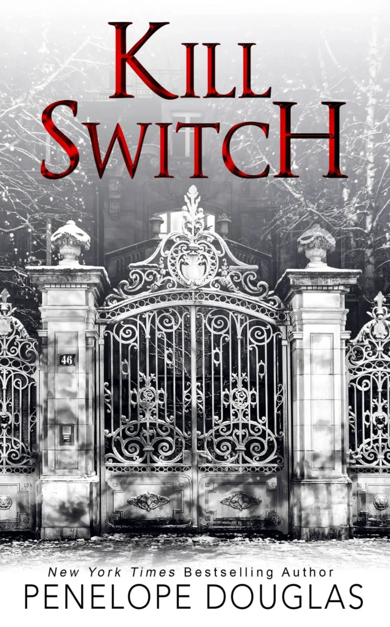 Featured image for Résumé de "Kill Switch" par Penelope Douglas