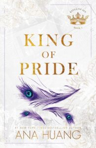 Featured image for Résumé de "King of Pride" par Ana Huang