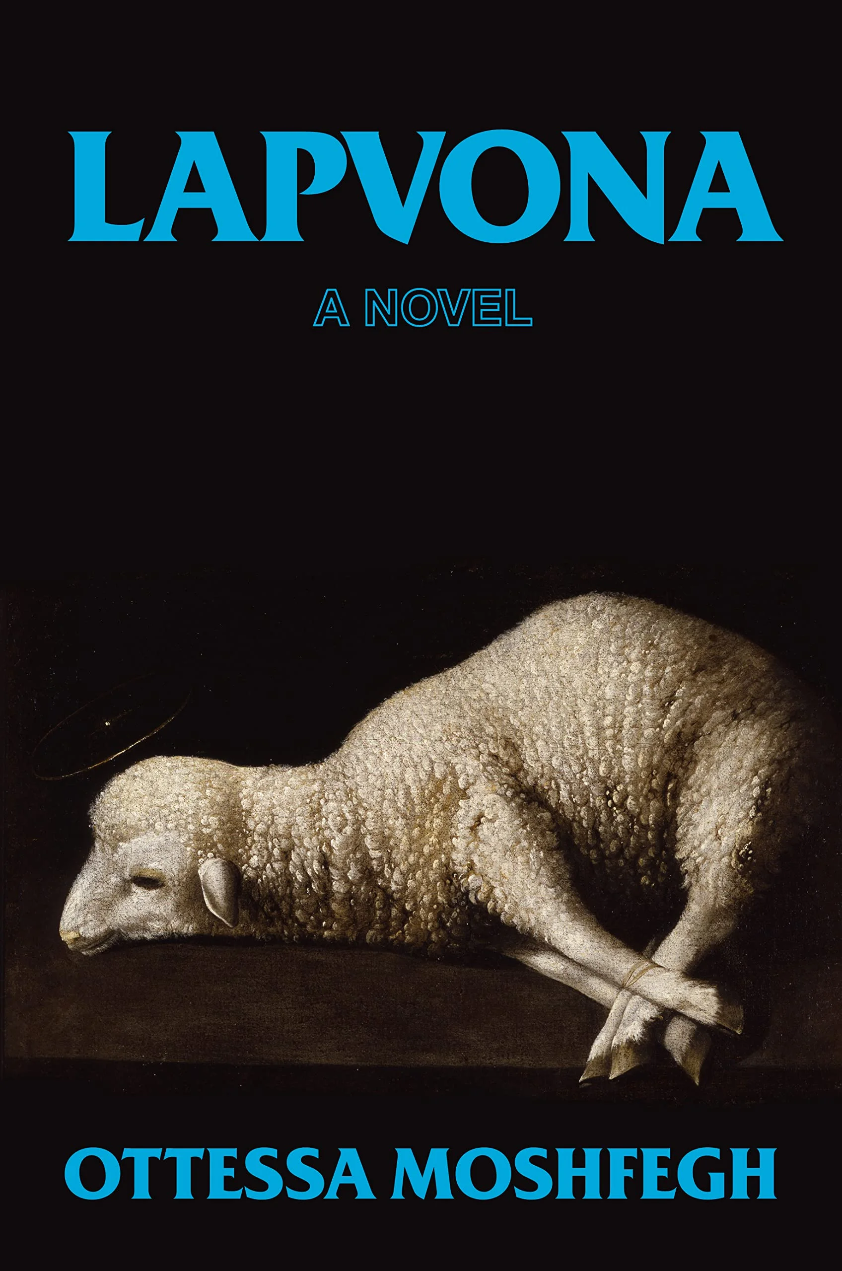 Featured image for Résumé de 'Lapvona' par Ottessa Moshfegh