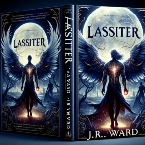 Featured image for Résumé de 'Lassiter' par J.R. Ward