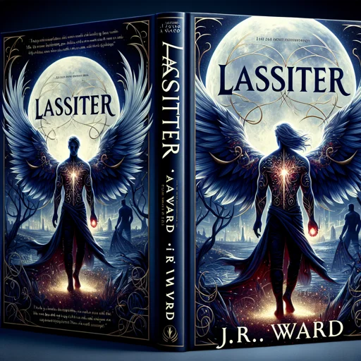 Featured image for Résumé de 'Lassiter' par J.R. Ward
