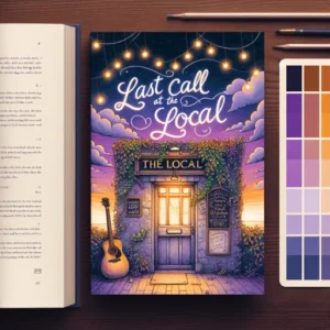 Featured image for Résumé de "Last Call at the Local" par Sarah Grunder Ruiz