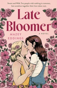 Featured image for Résumé de « Late Bloomer » par Mazey Eddings