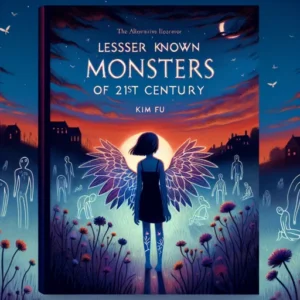Featured image for Résumé de 'Les Monstres Moins Connus du 21e Siècle' par Kim Fu