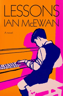 Featured image for Résumé de « Lessons » par Ian McEwan