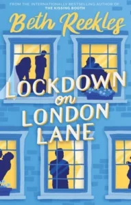 Featured image for Résumé de "Lockdown on London Lane" par Beth Reekles