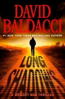 Featured image for Résumé de "Long Shadows" par David Baldacci