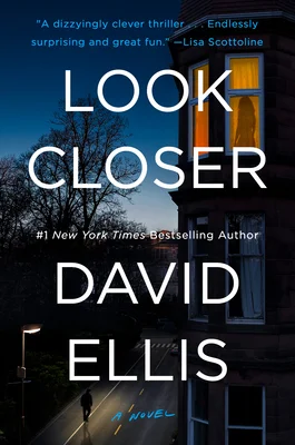 Featured image for Résumé de 'Look Closer' par David Ellis