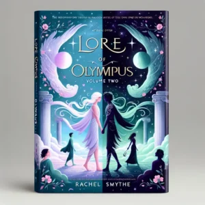 Featured image for Résumé de 'Lore Olympus : Volume Deux' par Rachel Smythe