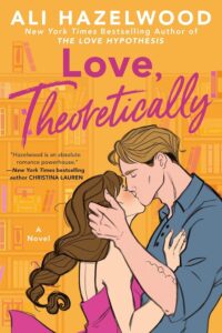 Featured image for Résumé de "Love Theoretically" par Ali Hazelwood