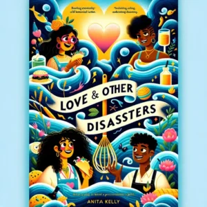 Featured image for Résumé de 'Love & Other Disasters' par Anita Kelly