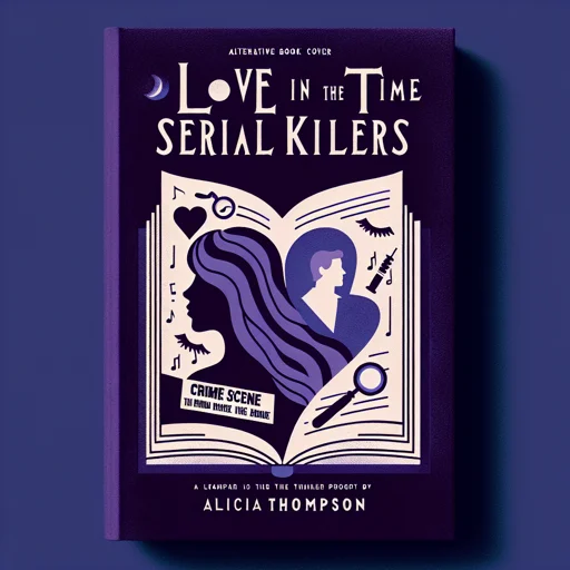 Alternative book cover of  by 