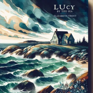 Featured image for Résumé de "Lucy by the Sea" par Elizabeth Strout