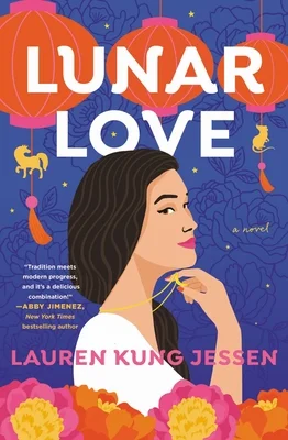 Featured image for Résumé de « Lunar Love » par Lauren Kung Jessen