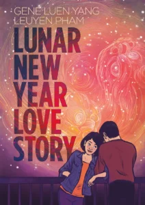 Featured image for Résumé de « Lunar New Year Love Story » par Gene Luen Yang