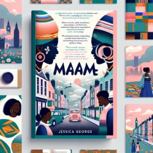 Featured image for Résumé de « Maame » par Jessica George