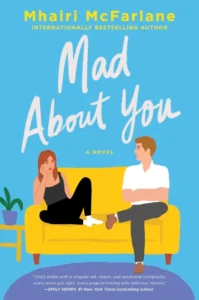 Featured image for Résumé de "Mad About You" par Mhairi McFarlane