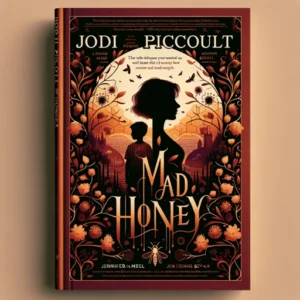 Featured image for Résumé de "Mad Honey" par Jodi Picoult et Jennifer Finney Boylan