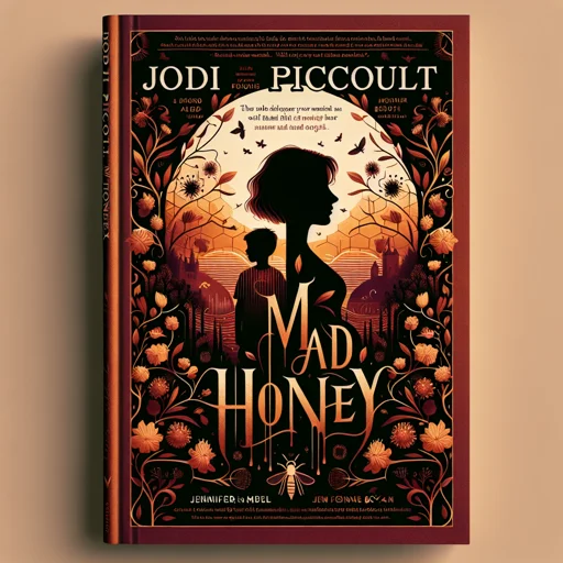 Featured image for Résumé de "Mad Honey" par Jodi Picoult et Jennifer Finney Boylan