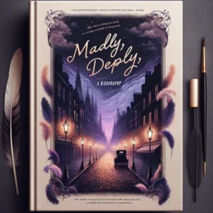 Featured image for Résumé de « Madly, Deeply : Les journaux d'Alan Rickman » par Alan Rickman