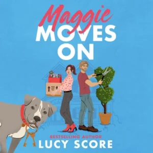 Featured image for Résumé de 'Maggie Moves On' par Lucy Score