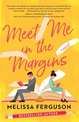Featured image for Résumé de 'Meet Me in the Margins' par Melissa Ferguson