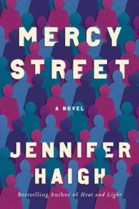 Featured image for Résumé de 'Mercy Street' par Jennifer Haigh