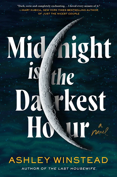 Featured image for Résumé de "Midnight Is the Darkest Hour" par Ashley Winstead