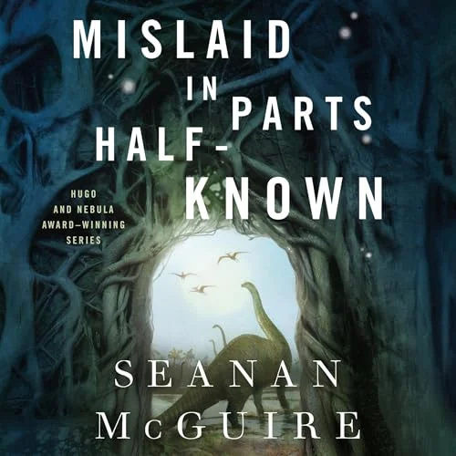 Featured image for Résumé de « Mislaid in Parts Half-Known » par Seanan McGuire