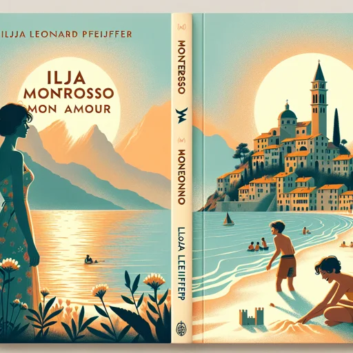 Alternative book cover of  by 