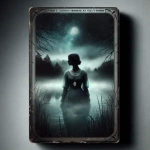 Featured image for Résumé de 'Murder at Teal's Pond' par David Bushman et Mark T. Givens