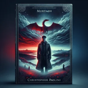 Featured image for Résumé de « Murtagh » par Christopher Paolini