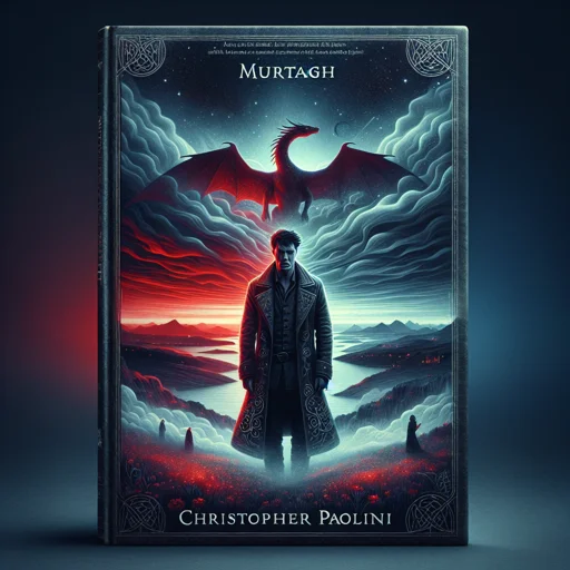 Featured image for Résumé de « Murtagh » par Christopher Paolini