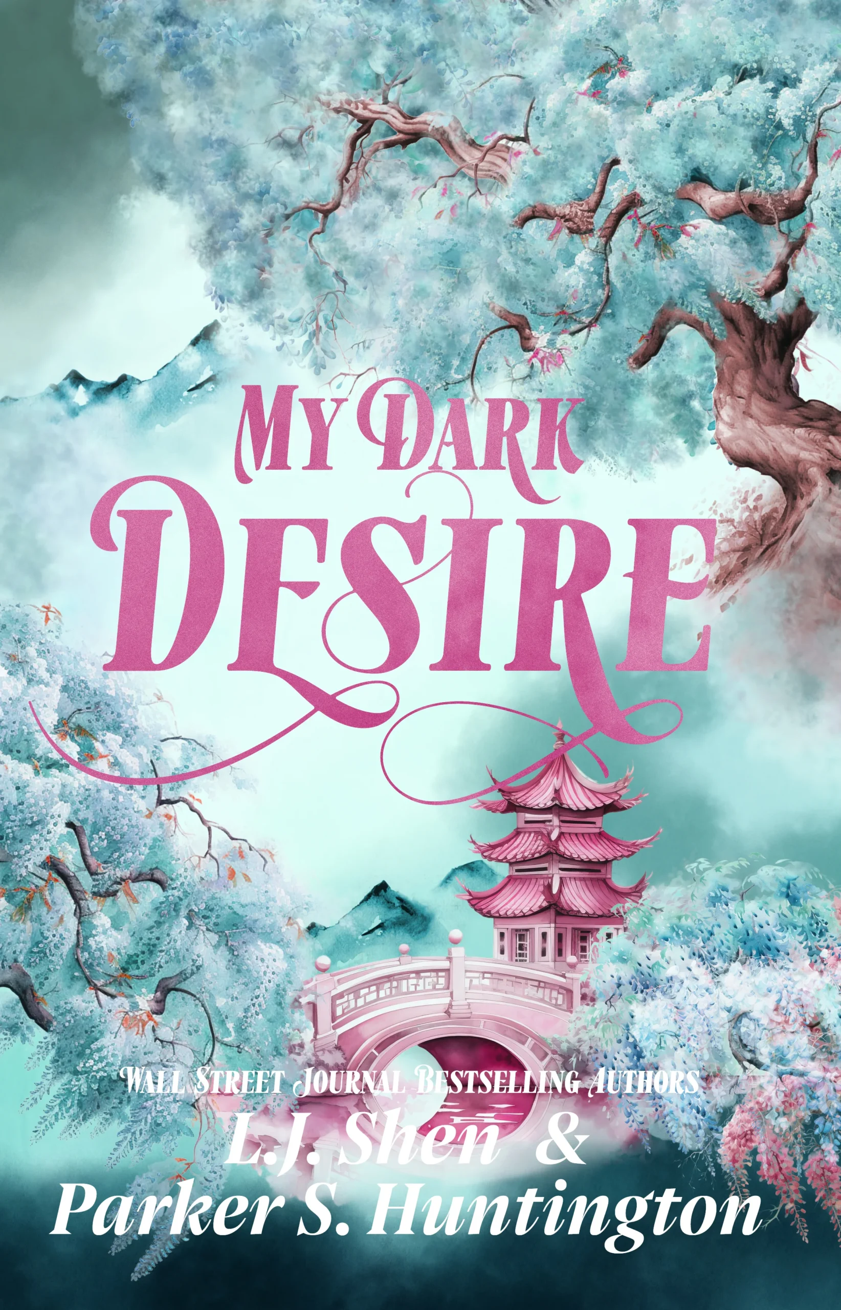 Featured image for Résumé de 'My Dark Desire' par L.J. Shen & Parker S. Huntington