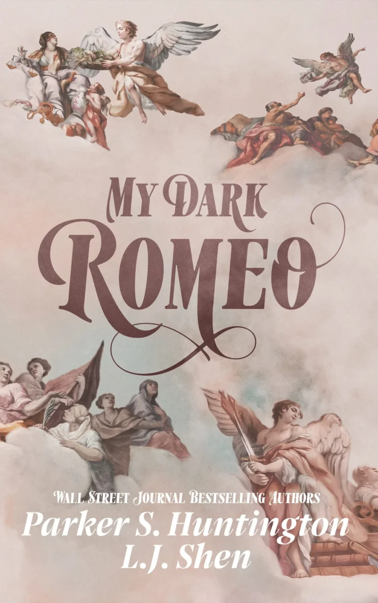 Featured image for Résumé de 'My Dark Romeo' par Parker S. Huntington et L.J. Shen