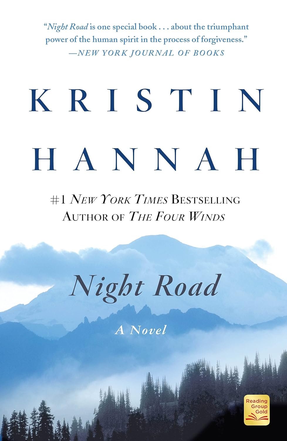 Featured image for Résumé de "Les routes de la nuit" par Kristin Hannah