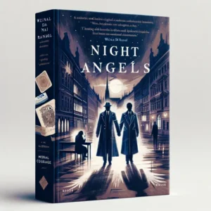 Featured image for Résumé de "Night Angels" par Weina Dai Randel