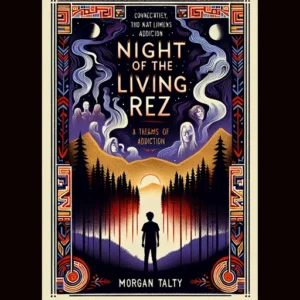 Featured image for Résumé de "Night of the Living Rez" par Morgan Talty