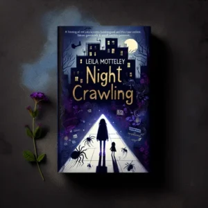 Featured image for Résumé de 'Nightcrawling' par Leila Mottley