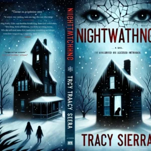 Featured image for Résumé de 'Nightwatching' par Tracy Sierra