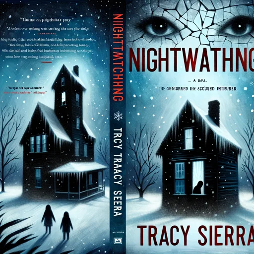 Alternative book cover of Nightwatching