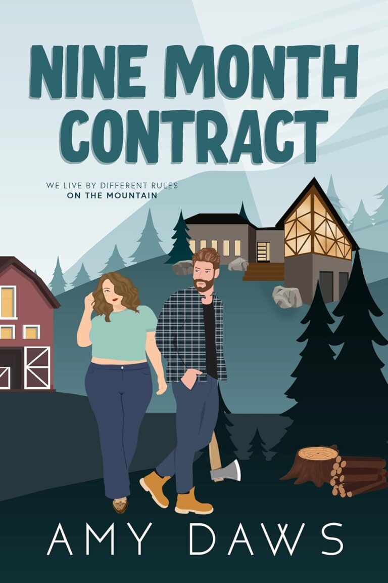 Featured image for Résumé de 'Nine Month Contract' par Jessica Hart