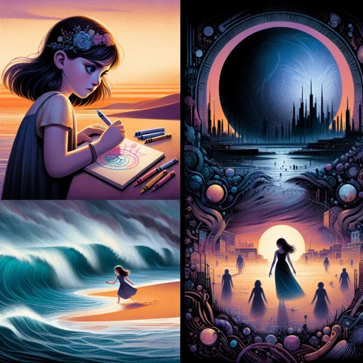 Alternative book cover of Nona the Ninth by Tamsyn Muir